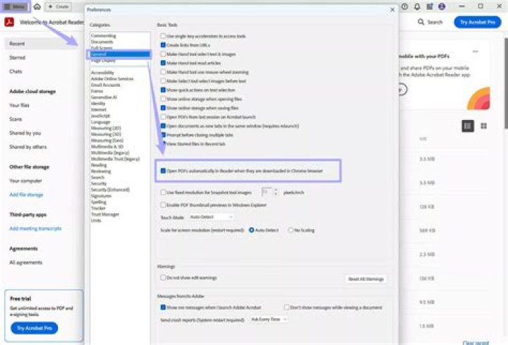 Can you open pdfs in Visio