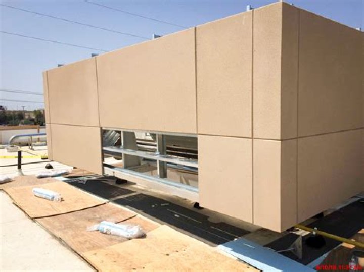 Can you order exterior panels from coach and equipment?