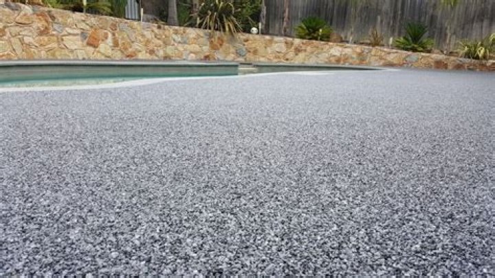 Can you Pebblecrete over Pebblecrete
