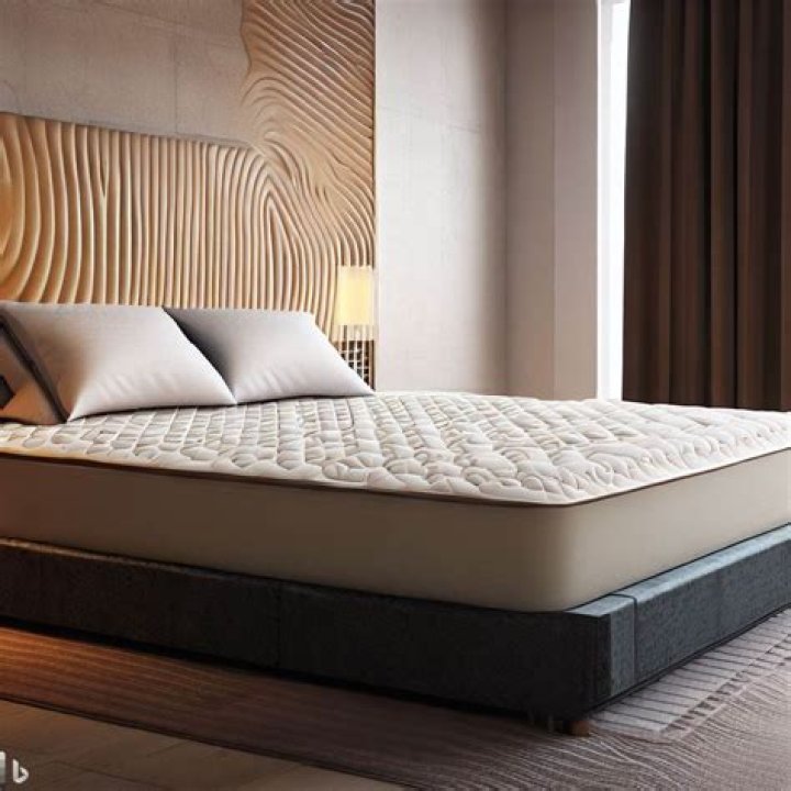 Can you put an innerspring mattress on a platform bed