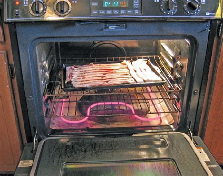 Can You Put Styrofoam In The Oven