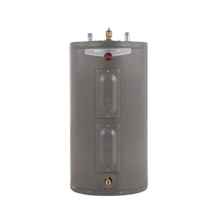 Can you replace a 6 gallon water heater with a 10 gallon?