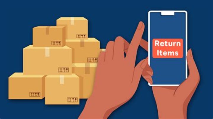 Can you return online purchases to Tillys