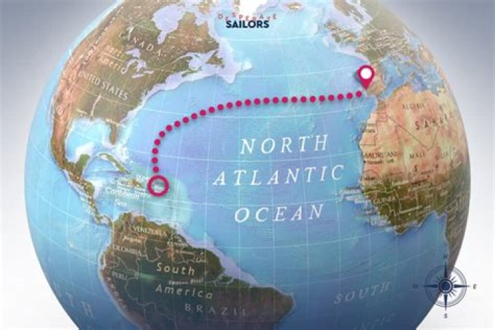 Can You Travel Across The Ocean Rimworld