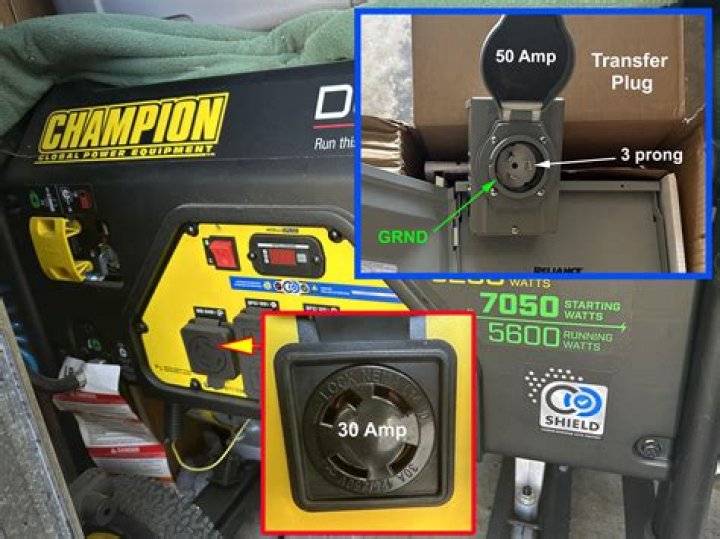 Can you upgrade your RV from 30 amp to 50 amp service?