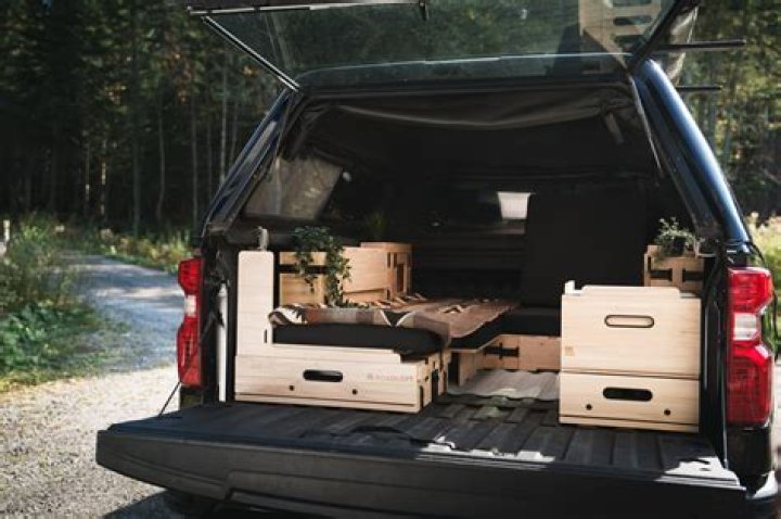 Can you use a camper without a battery?