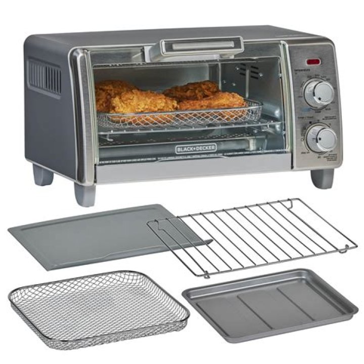 Can you use a toaster oven in an RV?