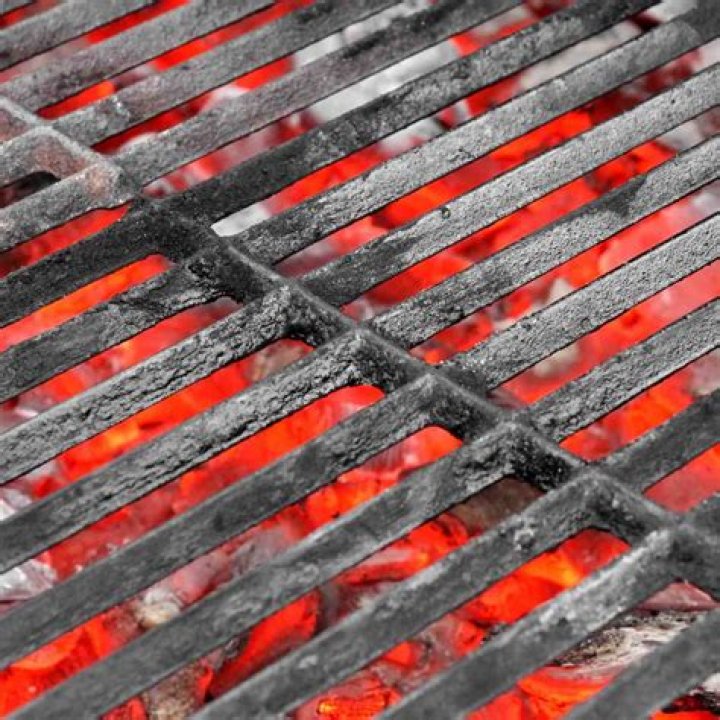 Can you use parchment paper on a charcoal grill