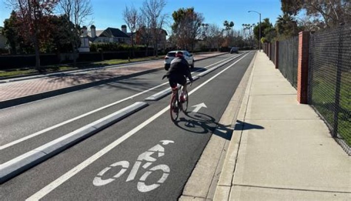 Can You Use Your Boosted Board In The Bike Lane