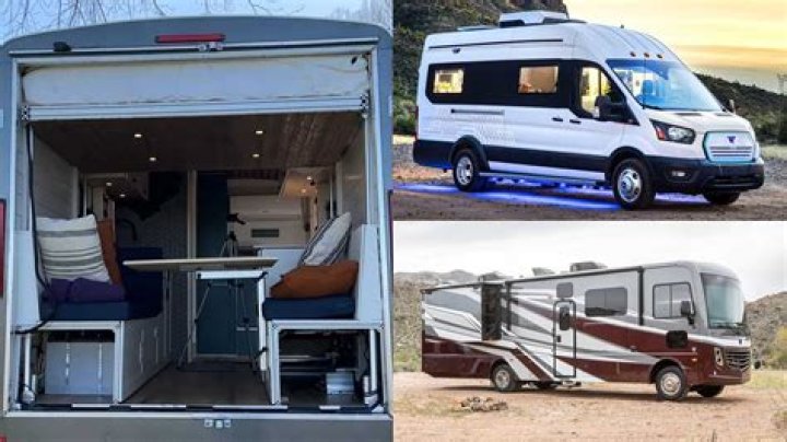 Can you use your motorhome in the winter?