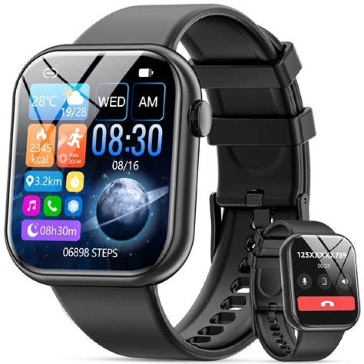 Cardieo smart watch reviews - How To Discuss
