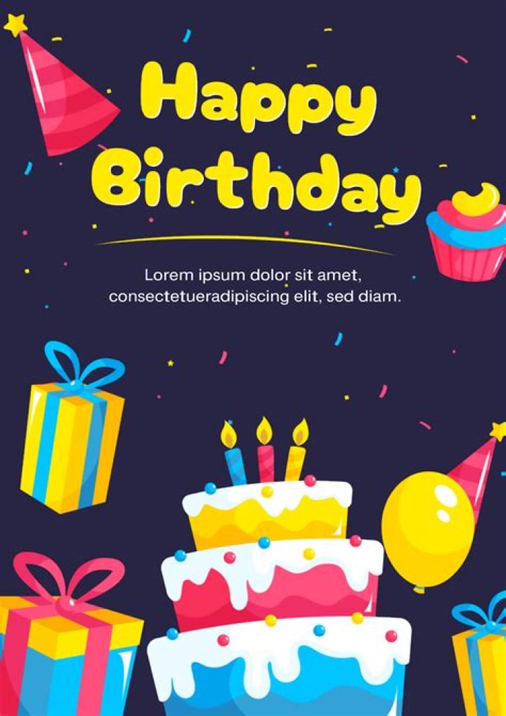 Ccyy Of Birthday - How To Discuss