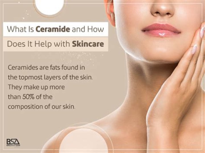 Ceramide cream - How To Discuss