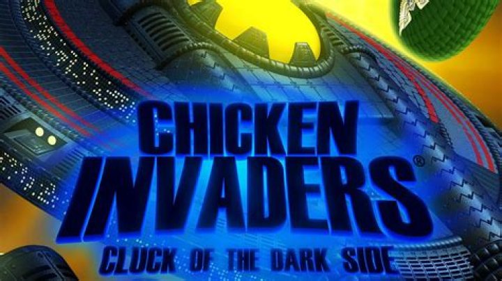 Chicken invaders - How To Discuss