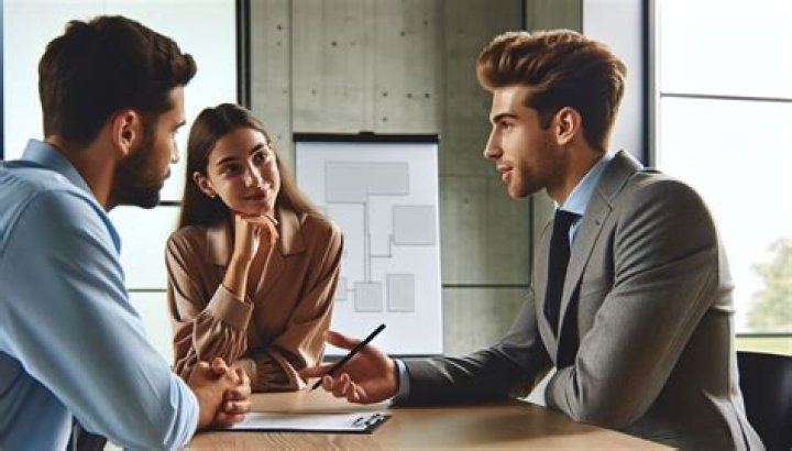 Client Focus - How To Discuss