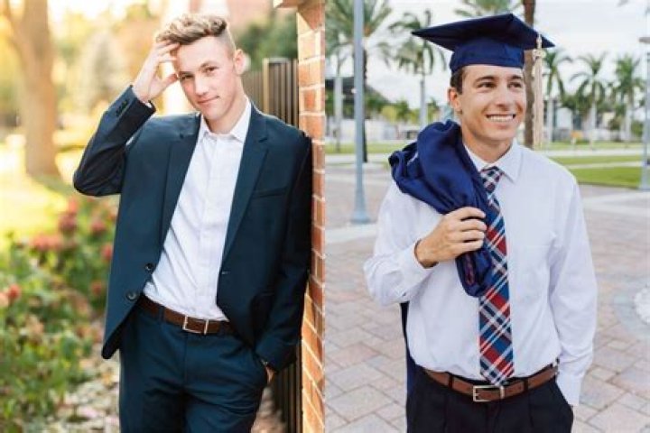 College graduation outfits - How To Discuss