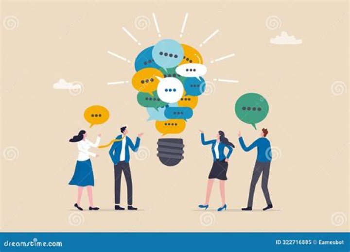 Communication engineering - How To Discuss