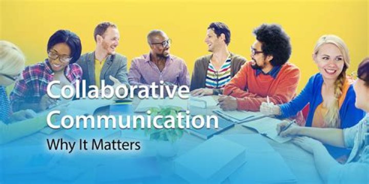Content, Communications And Collaboration - How To Discuss