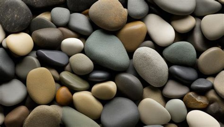 Cost Of River Rock Per Ton