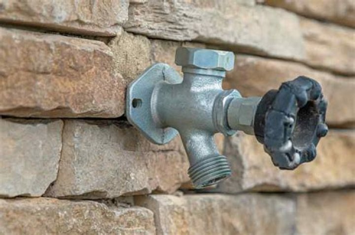 Cost To Replace Hose Bib