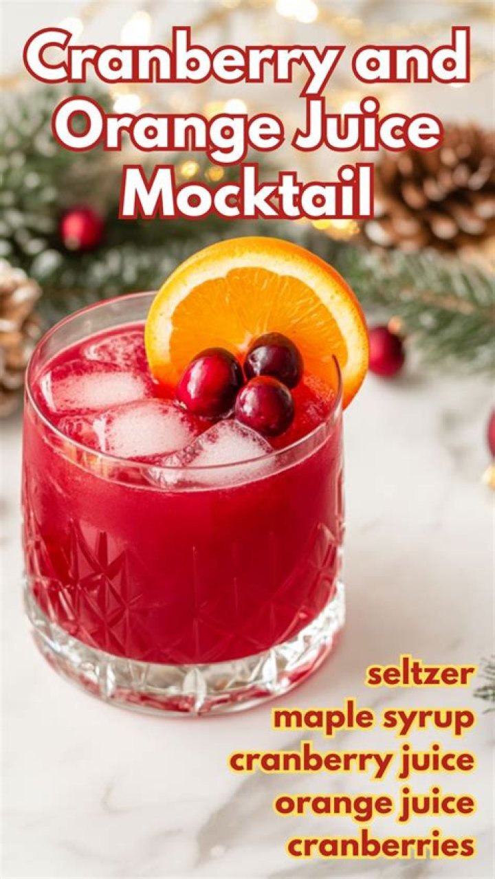 Cranberry Juice Alcohol Detox - How To Discuss