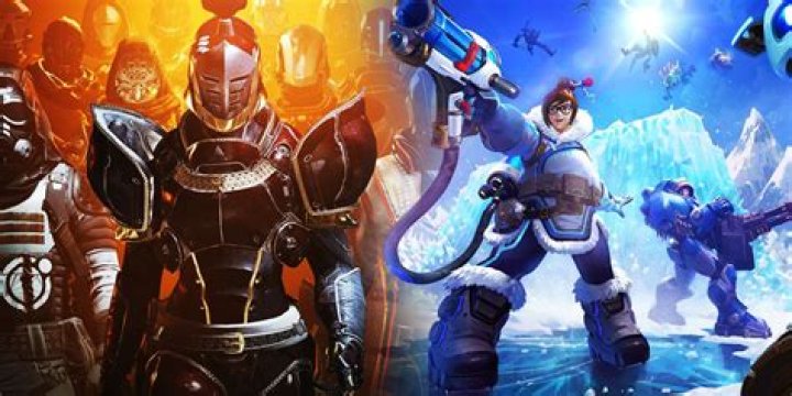 Cross platform games ps4 pc
