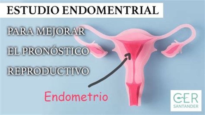 ¿Cuánto se tarda en dar los resultados de una biopsia de endometrio