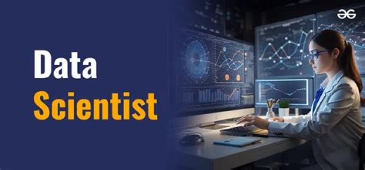 Data Scientist - How To Discuss