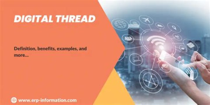 Digital Thread - How To Discuss