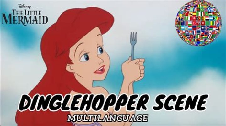 Dinglehopper - How To Discuss