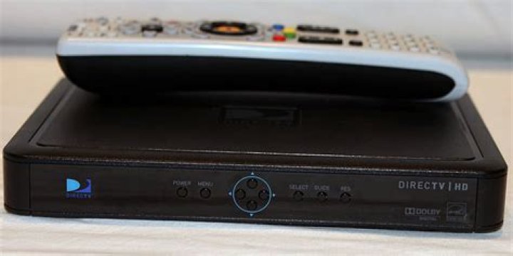 Directv Hd Dvr Freezes During Playback