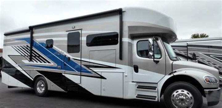 Do all motorhomes rattle?