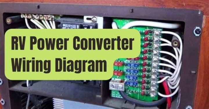 Do all RV have converters?