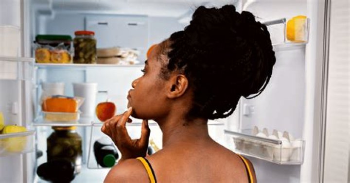 Do black olives have to be refrigerated after opening