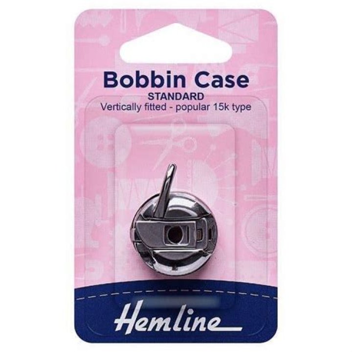 Do bobbin cases wear out