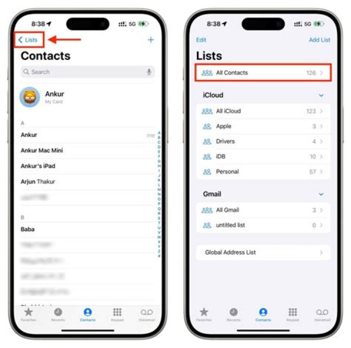 Do contacts expire - How To Discuss