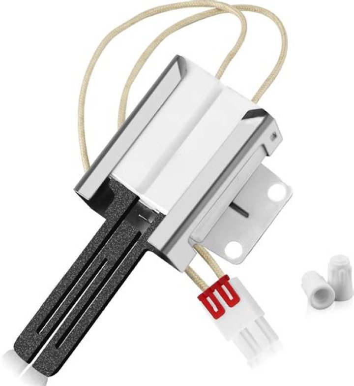 Do Furnaces have igniters?