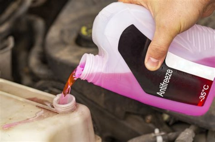 Do generators need Antifreeze?
