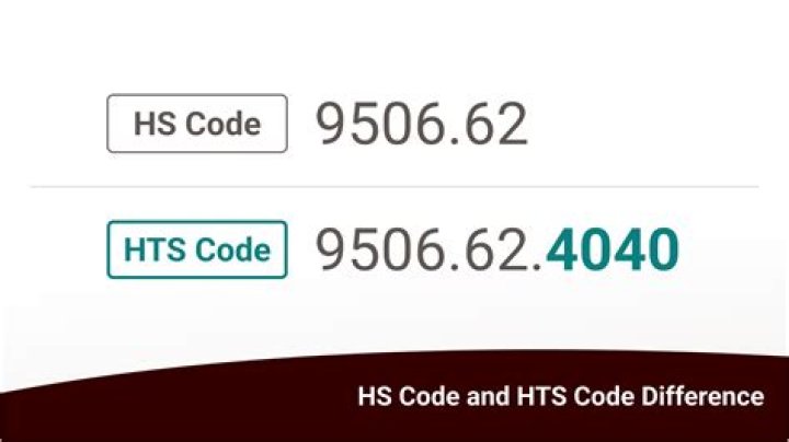Do HTS codes expire