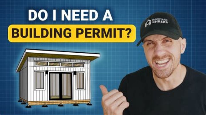 Do I need a building permit Oregon