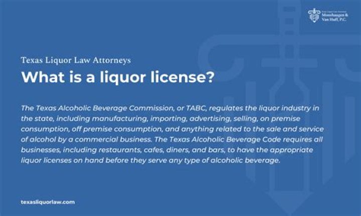 Do I need a license to serve alcohol at an event