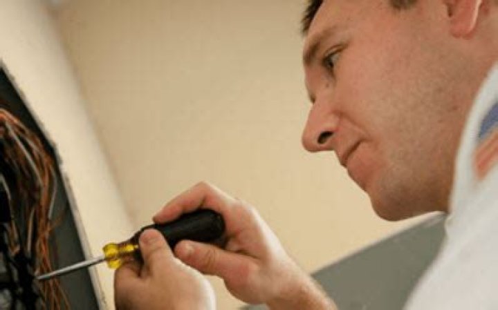 Do I need to replace old wiring?