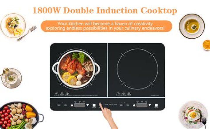 Do induction cooktops stop working?