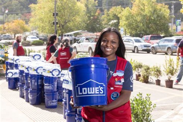 Do Lowes Employees Get Commission