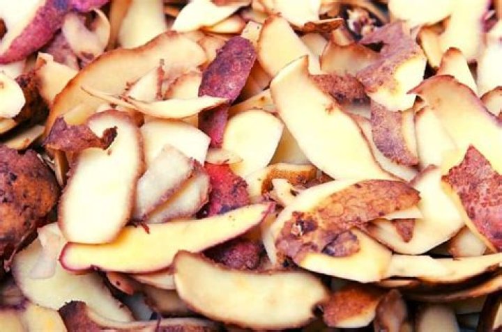 Do Potato Peels Clean Chimneys