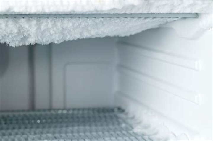 Do RV refrigerators need defrosting?