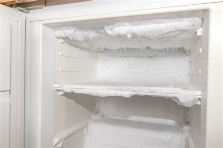Do you have to defrost a RV refrigerator?
