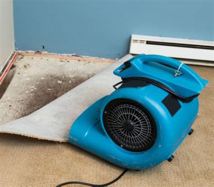 Do you have to dry out your tent before taking it down?