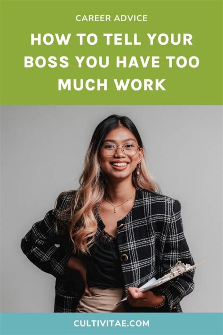 Do you have to tell your boss what your day off is for?