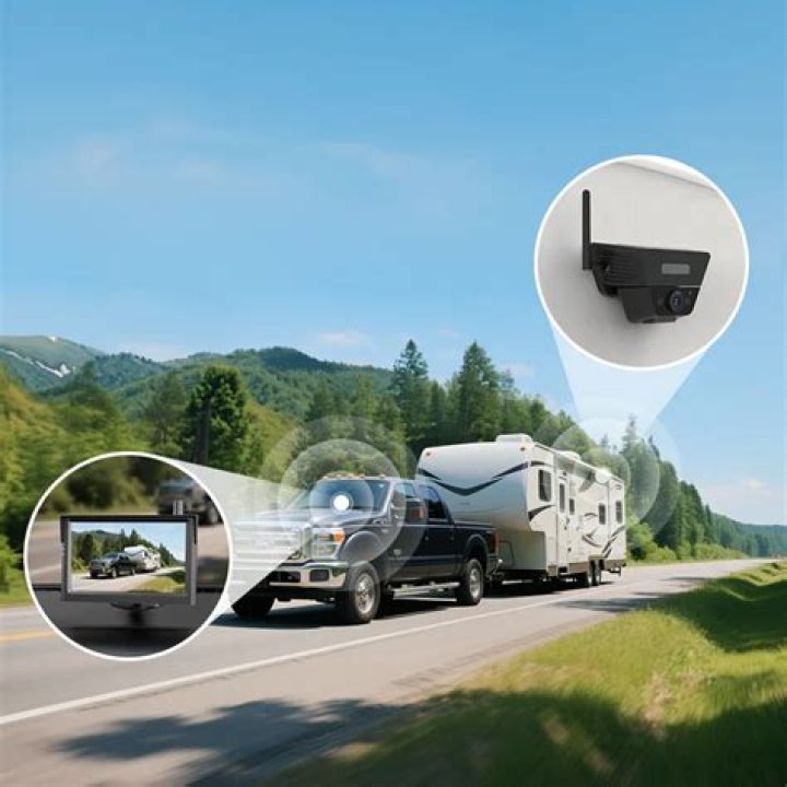 Do you need a backup camera for your RV?